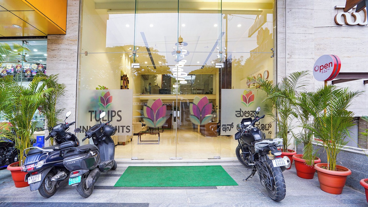 Photo of Outdoor in Bengaluru