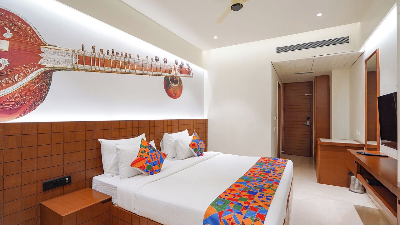 Photo of Bedroom in Bengaluru