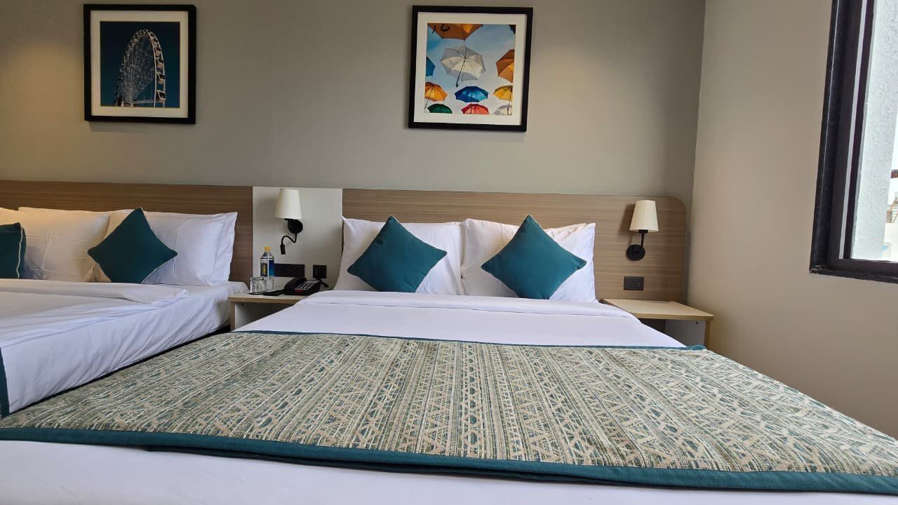 Photo of Bedroom in Bedla