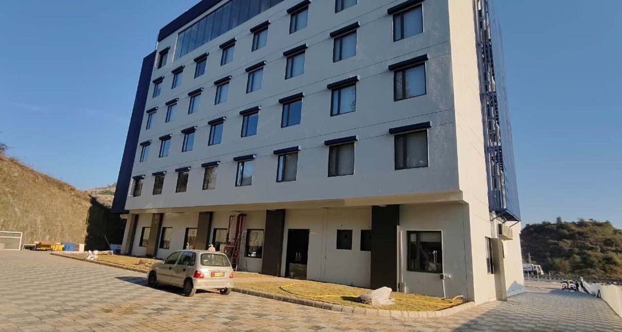 Photo of Outdoor in Bedla