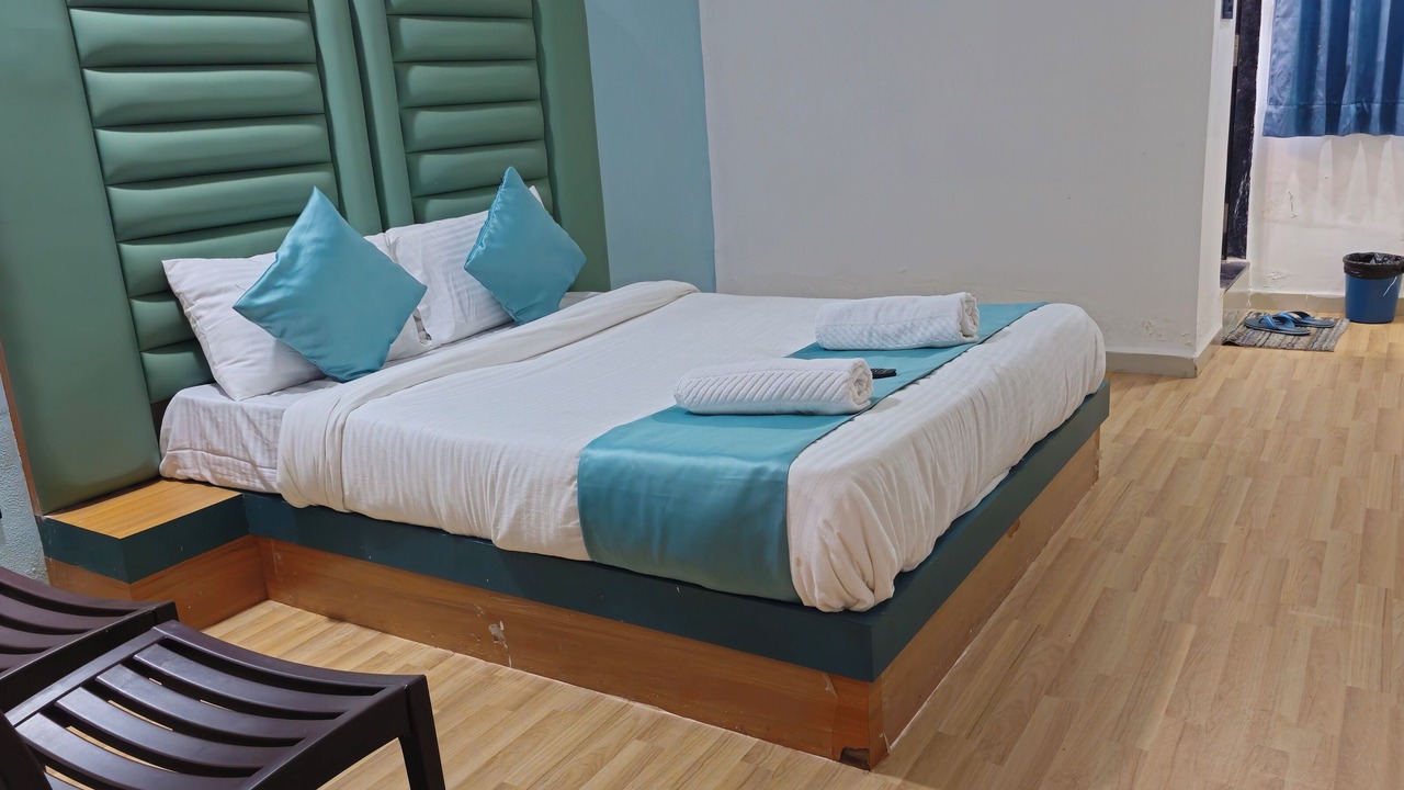 Photo of Bedroom in Udhna