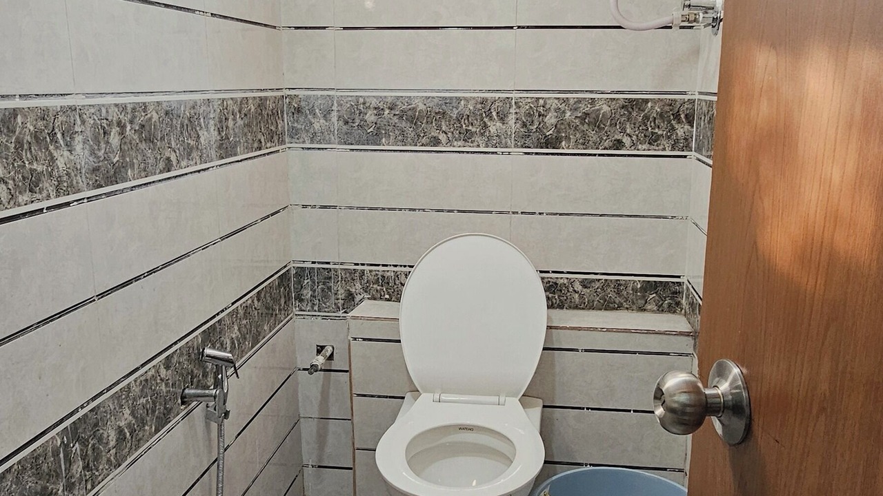 Photo of Bathroom in Udhna