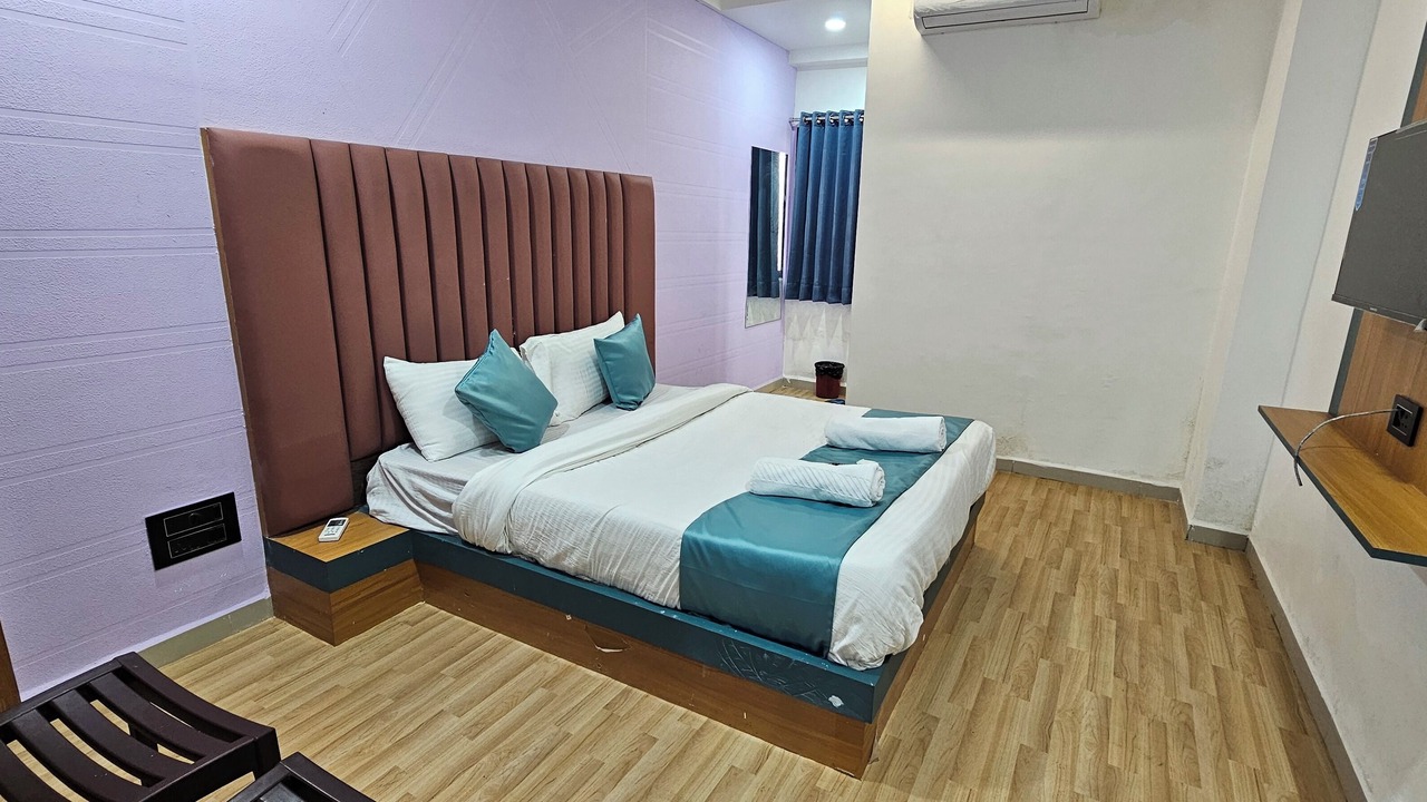 Photo of Bedroom in Udhna