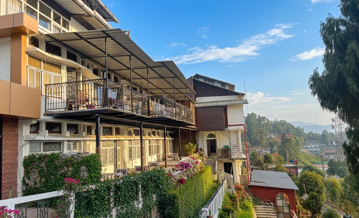 Photo of Outdoor in Kurseong