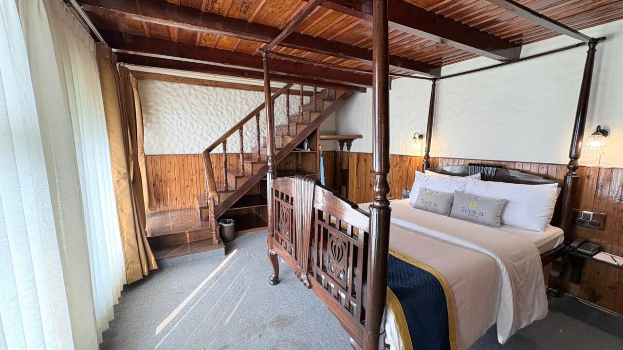 Photo of Bedroom in Kurseong