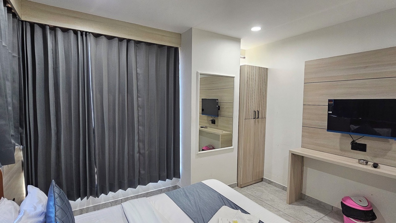 Photo of Bedroom in Ahmedabad