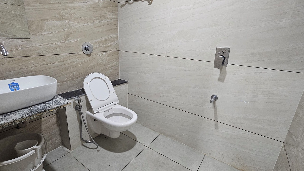 Photo of Bathroom in Ahmedabad