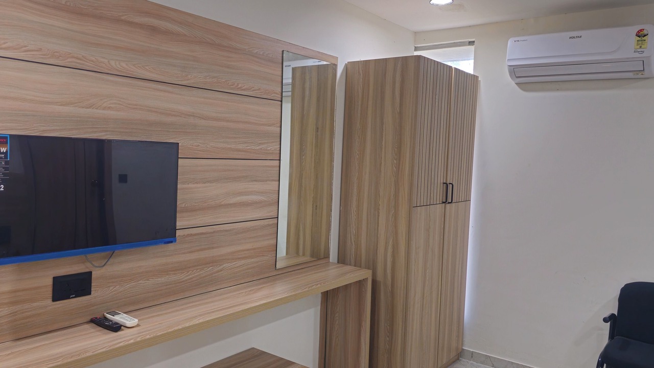 Photo of Bedroom in Ahmedabad