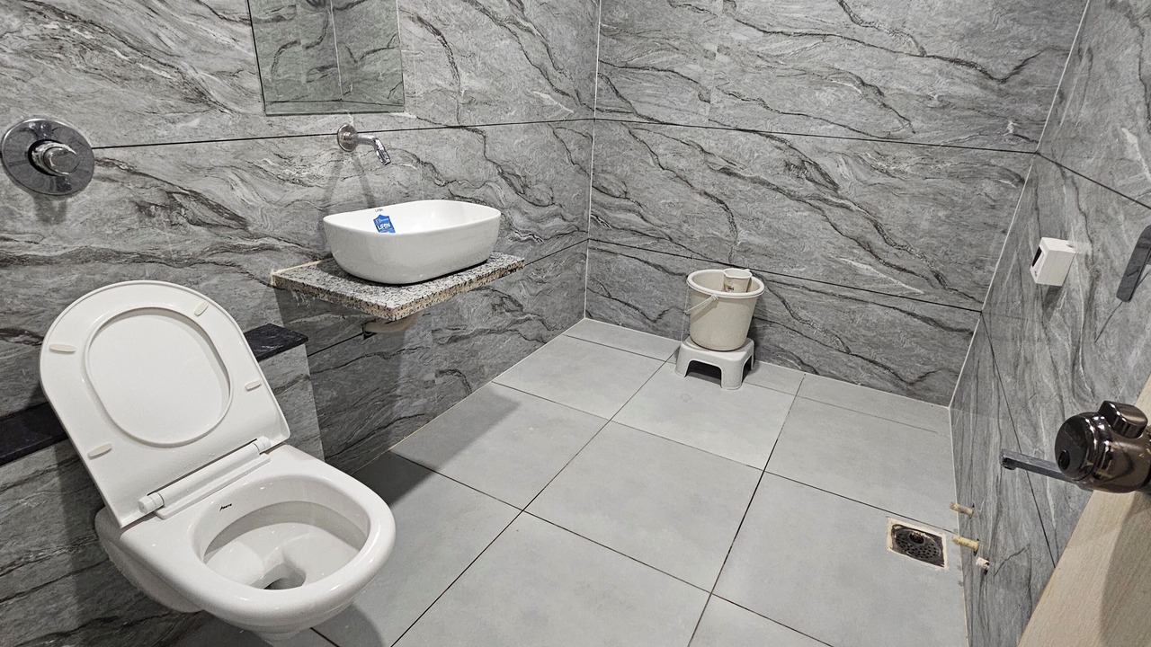 Photo of Bathroom in Ahmedabad