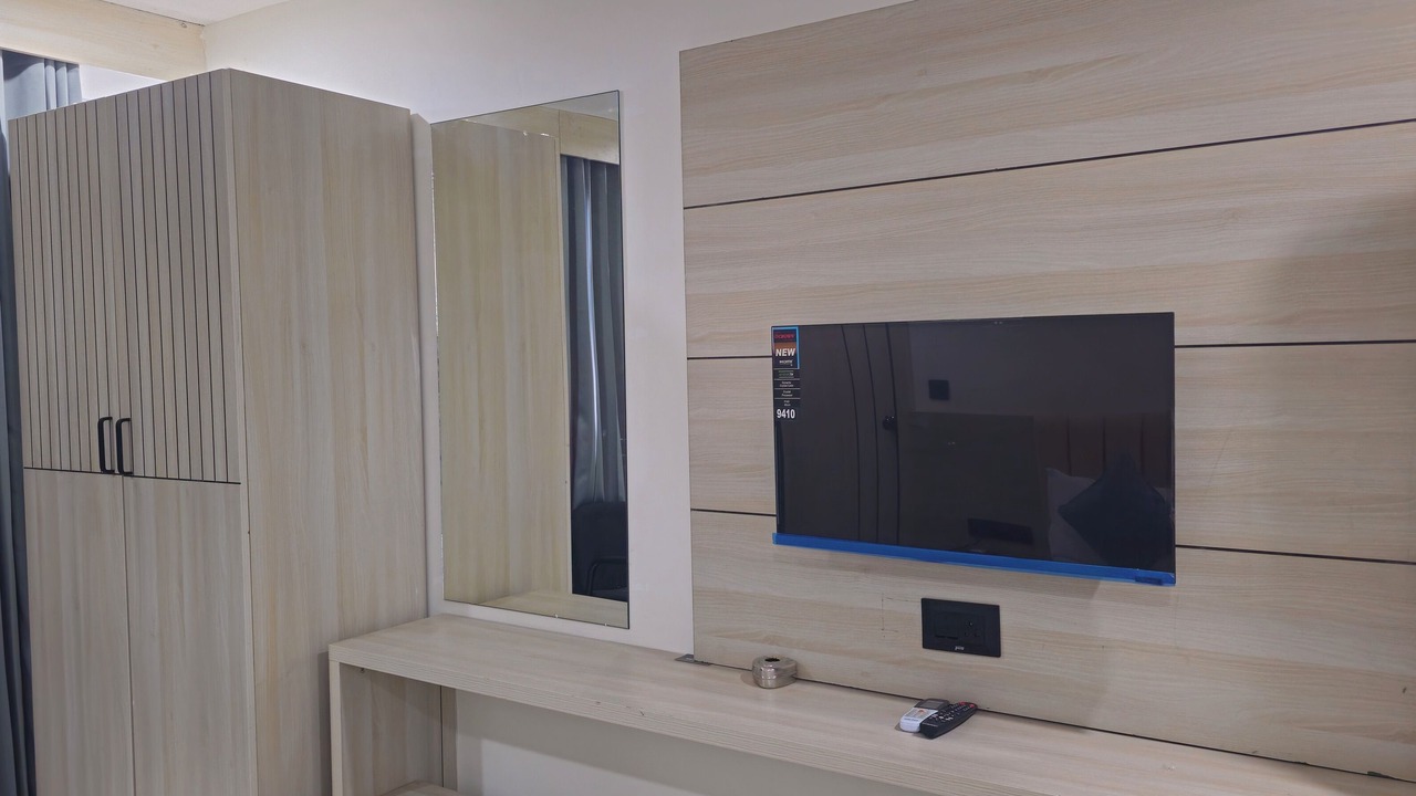 Photo of Bedroom in Ahmedabad