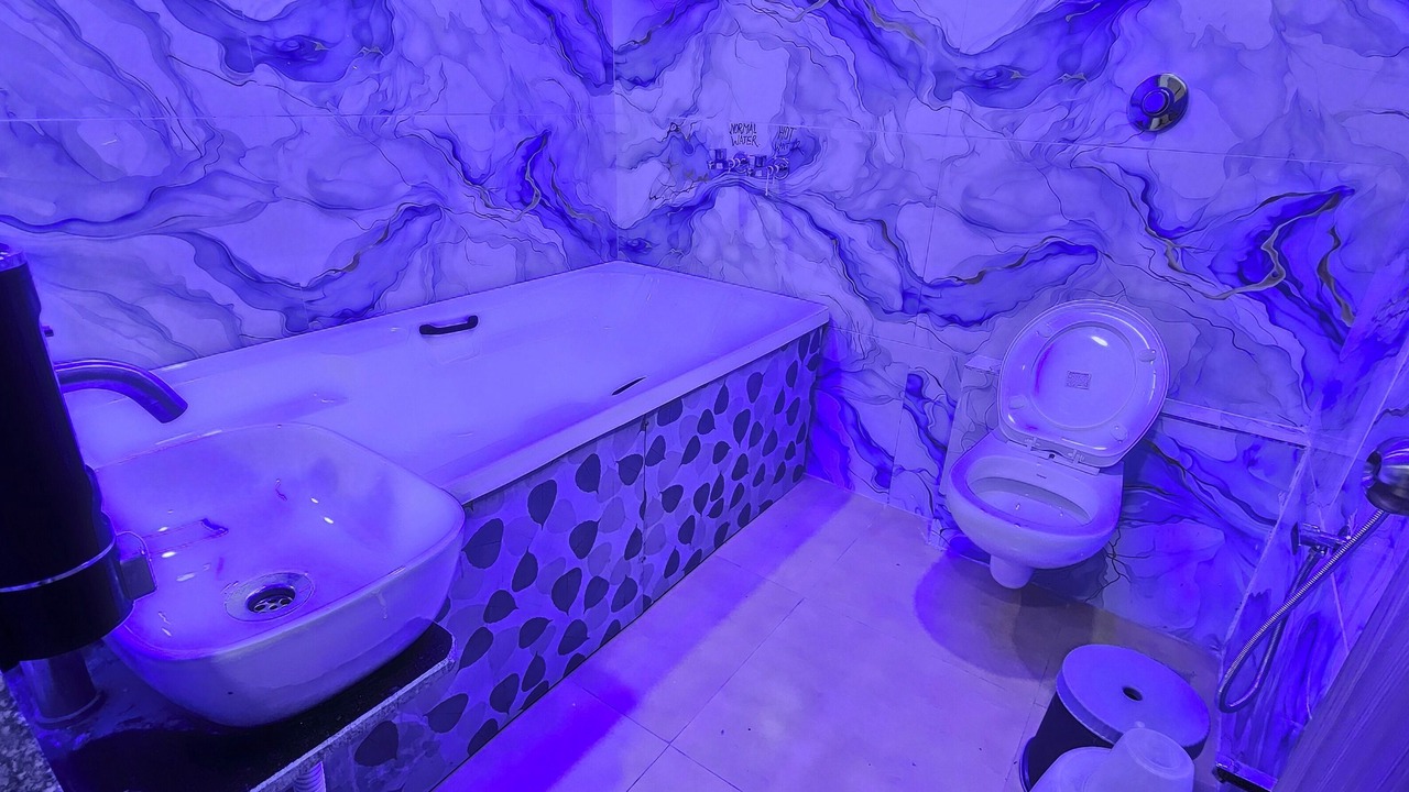 Photo of Bathroom in Ahmedabad