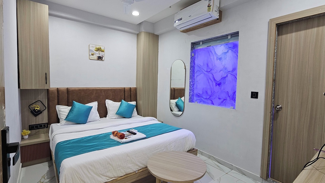 Photo of Bedroom in Ahmedabad