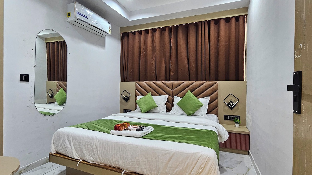 Photo of Bedroom in Ahmedabad