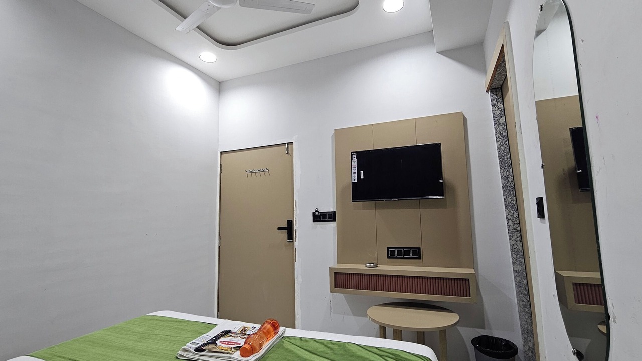 Photo of Bedroom in Ahmedabad