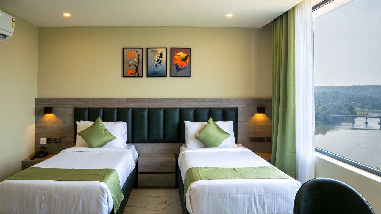 Photo of Bedroom in Malappuram