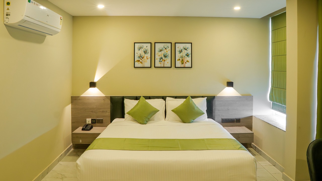 Photo of Bedroom in Malappuram