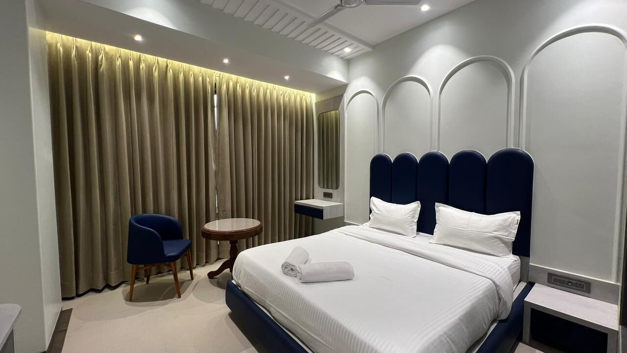Photo of Bedroom in Vasai
