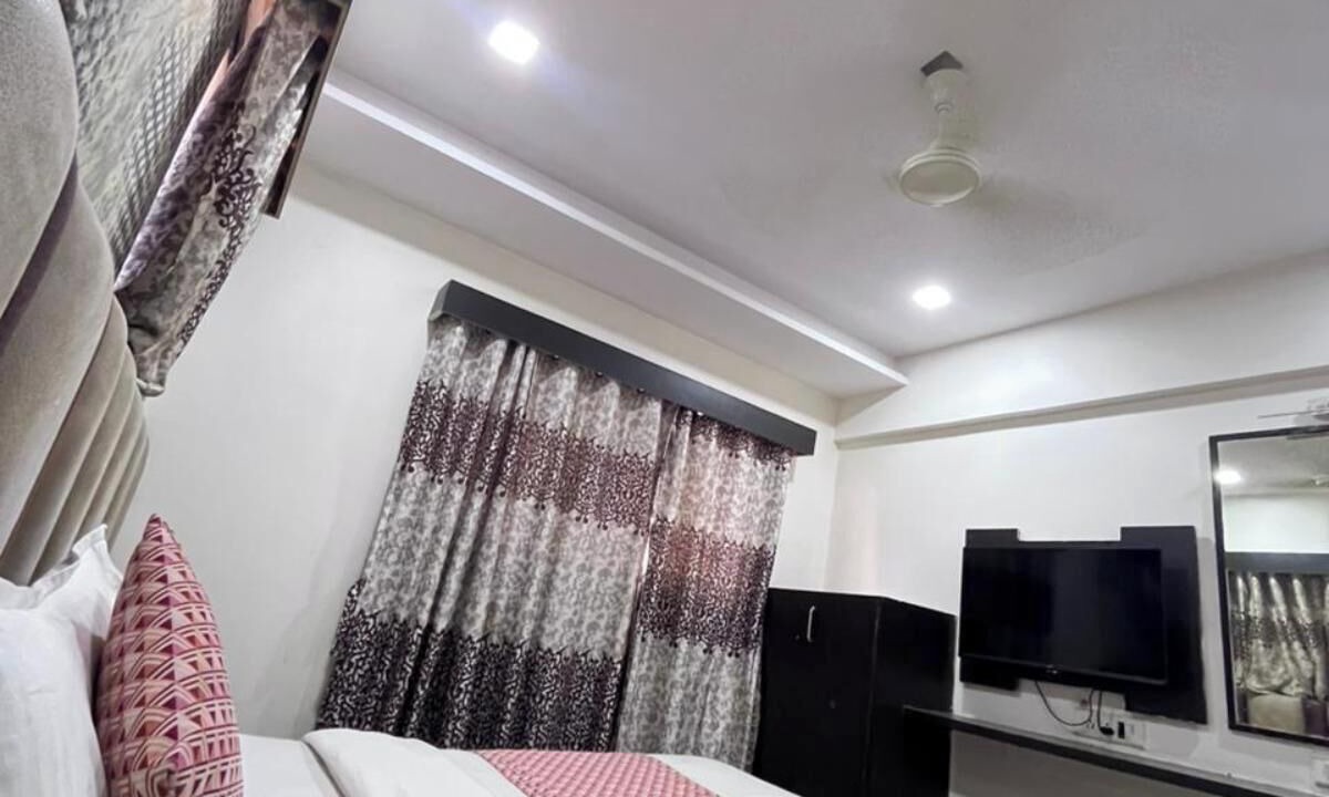 Photo of Bedroom in Ahmedabad