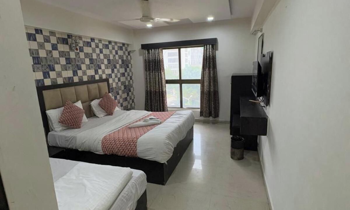 Photo of Bedroom in Ahmedabad