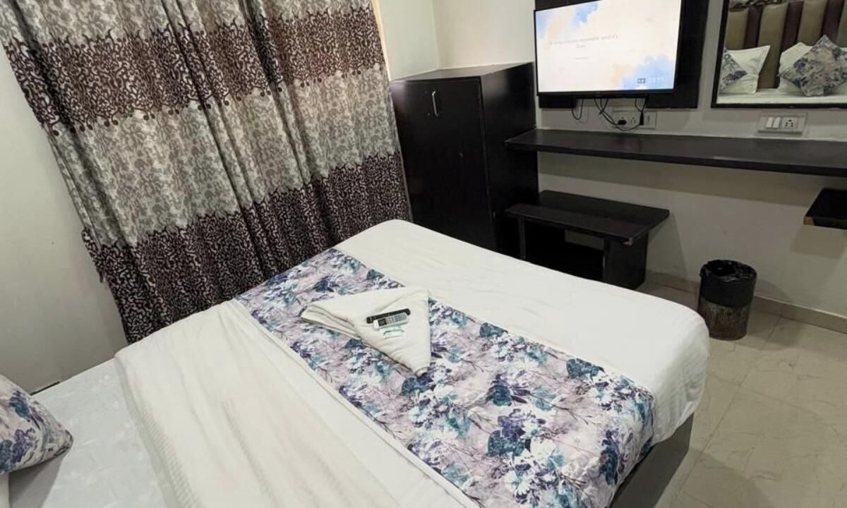 Photo of Bedroom in Ahmedabad