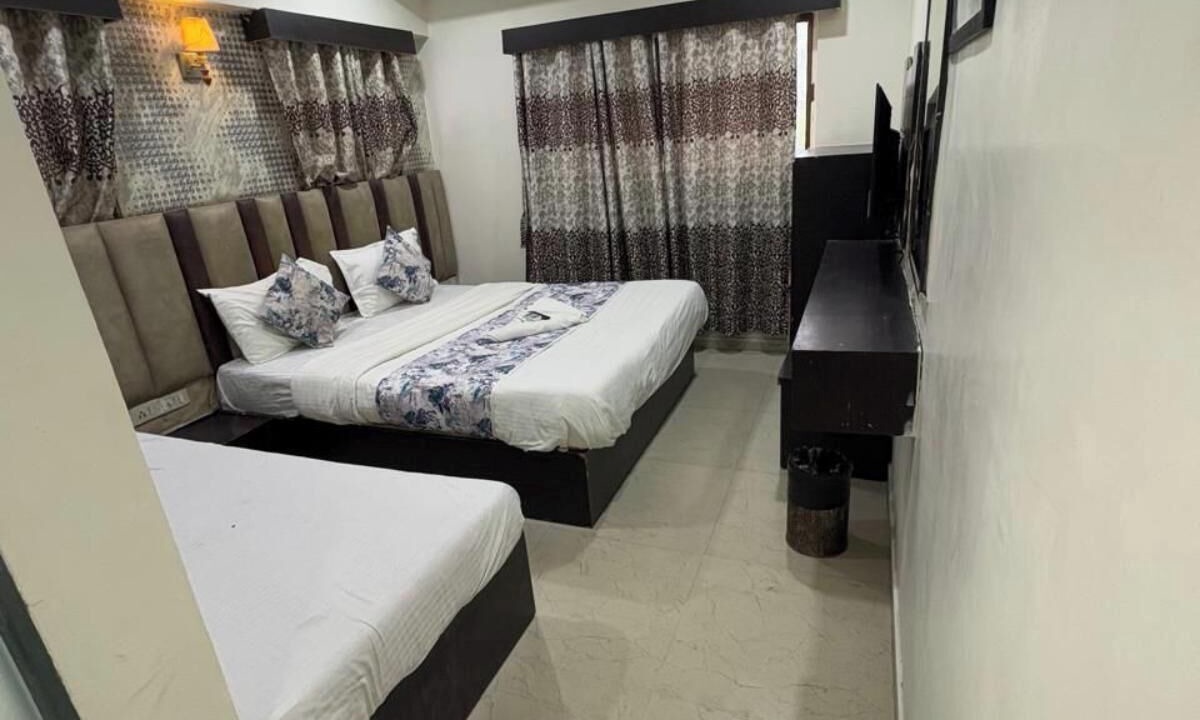 Photo of Bedroom in Ahmedabad