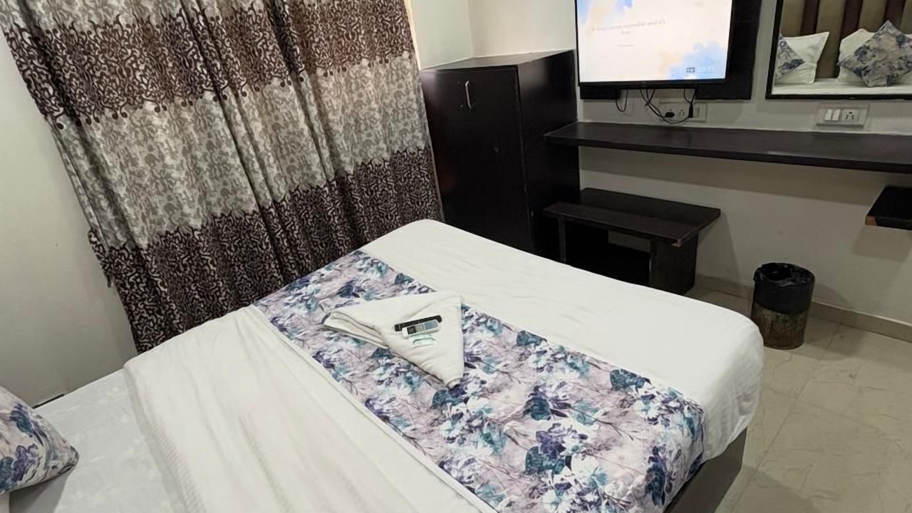 Photo of Bedroom in Ahmedabad