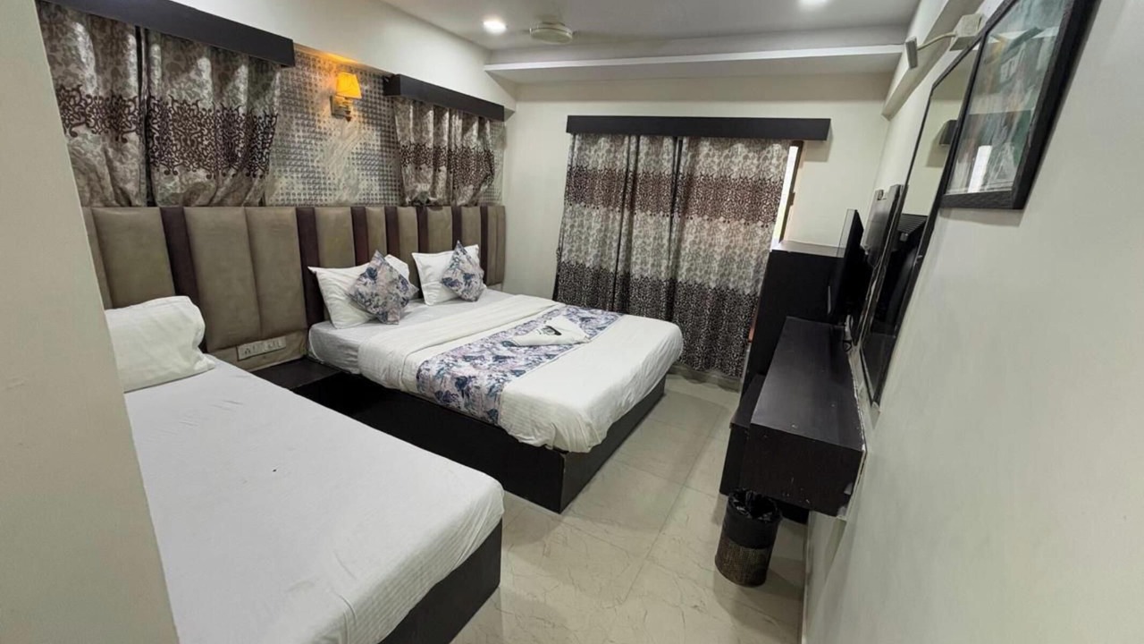 Photo of Bedroom in Ahmedabad