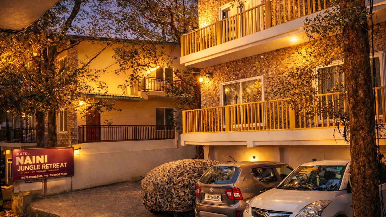 Photo of Outdoor in Tallital