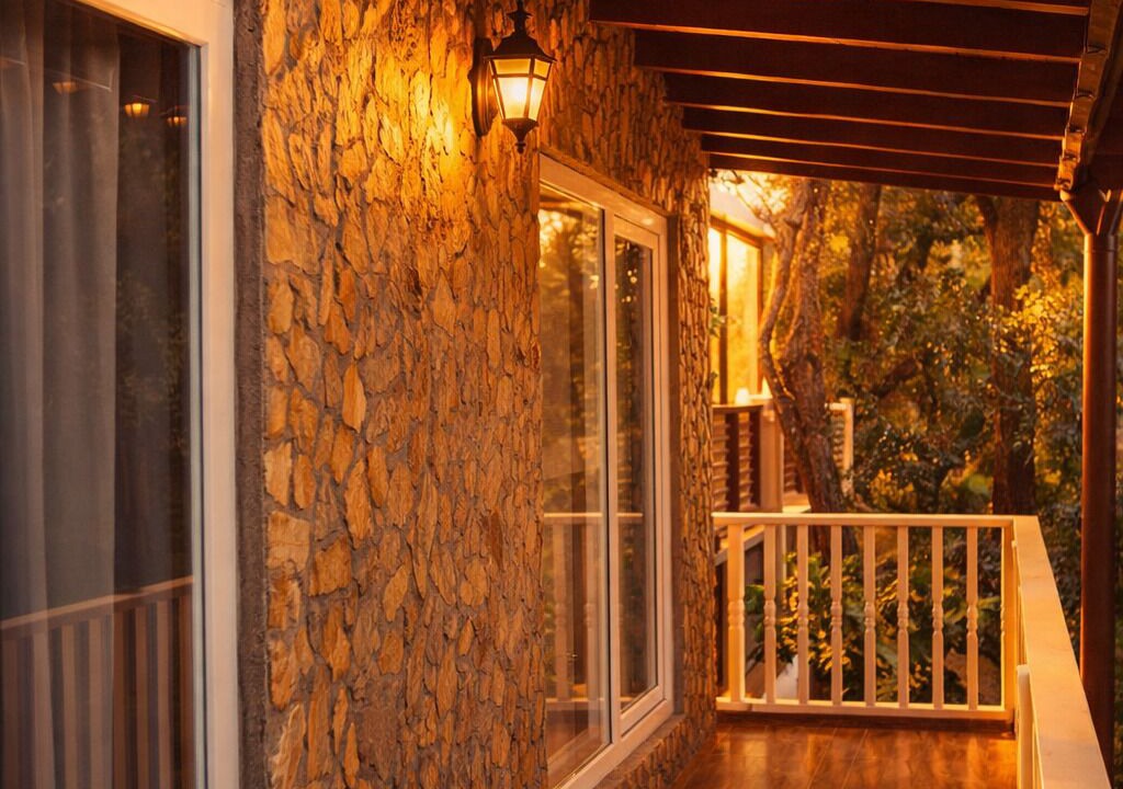 Photo of Patio Balcony in Tallital