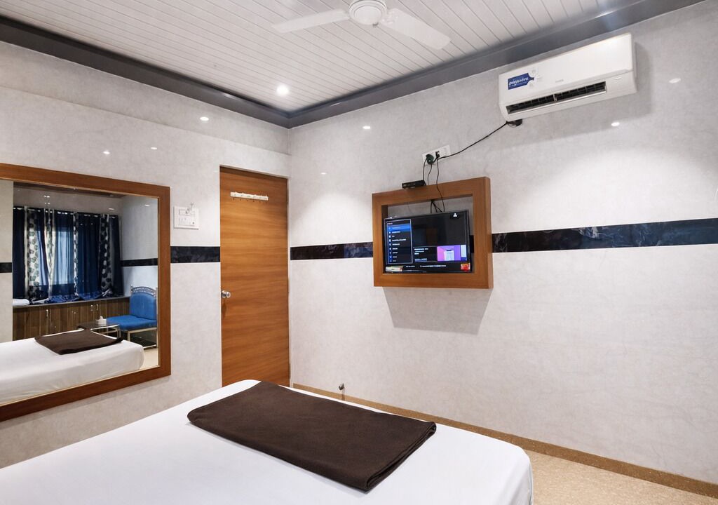 Photo of Bedroom in Vasai
