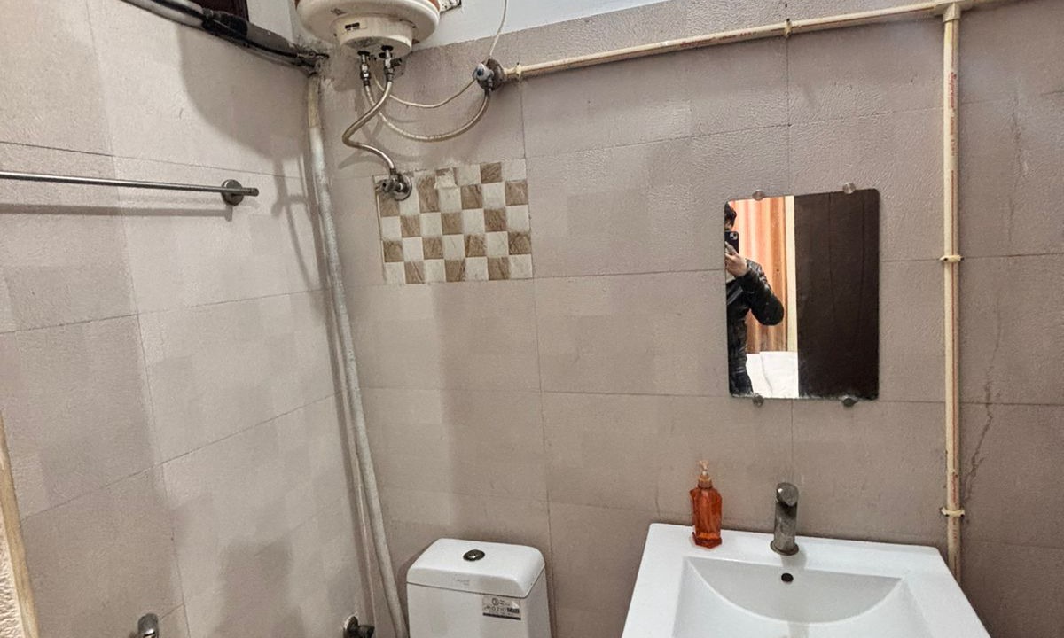 Photo of Bathroom in Rishikesh