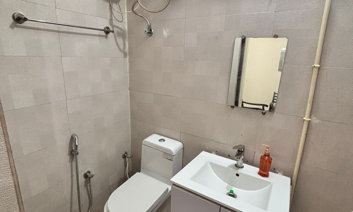 Photo of Bathroom in Rishikesh