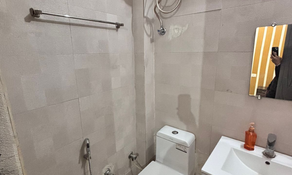 Photo of Bathroom in Rishikesh
