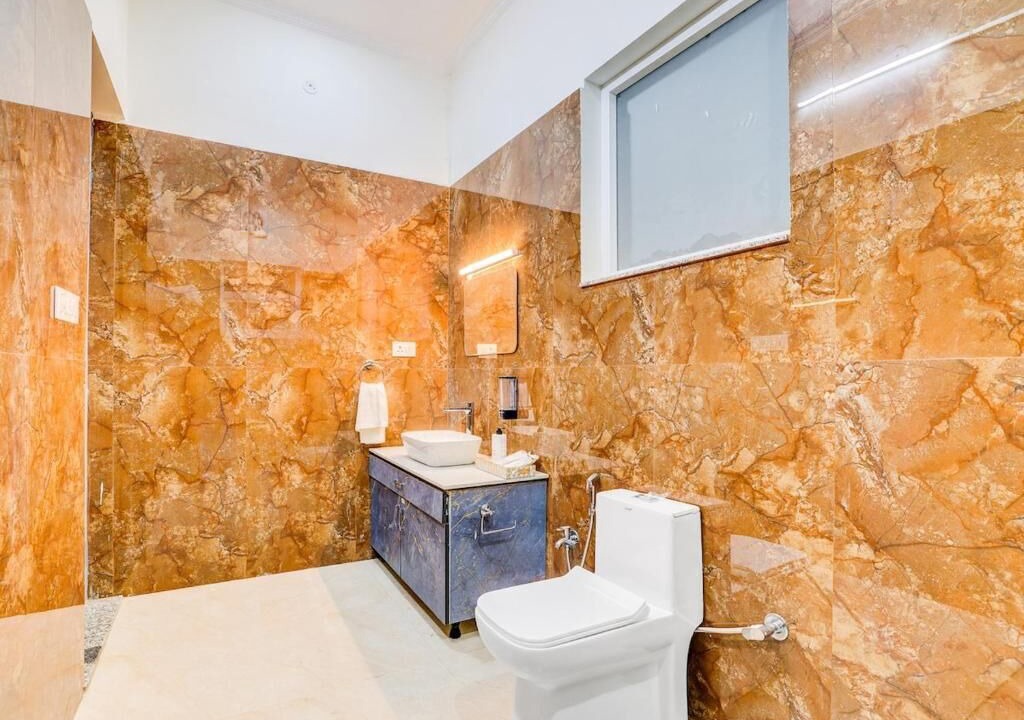 Photo of Bathroom in Faridabad