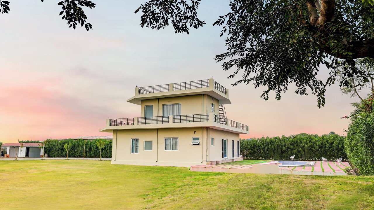 Photo of Outdoor in Faridabad