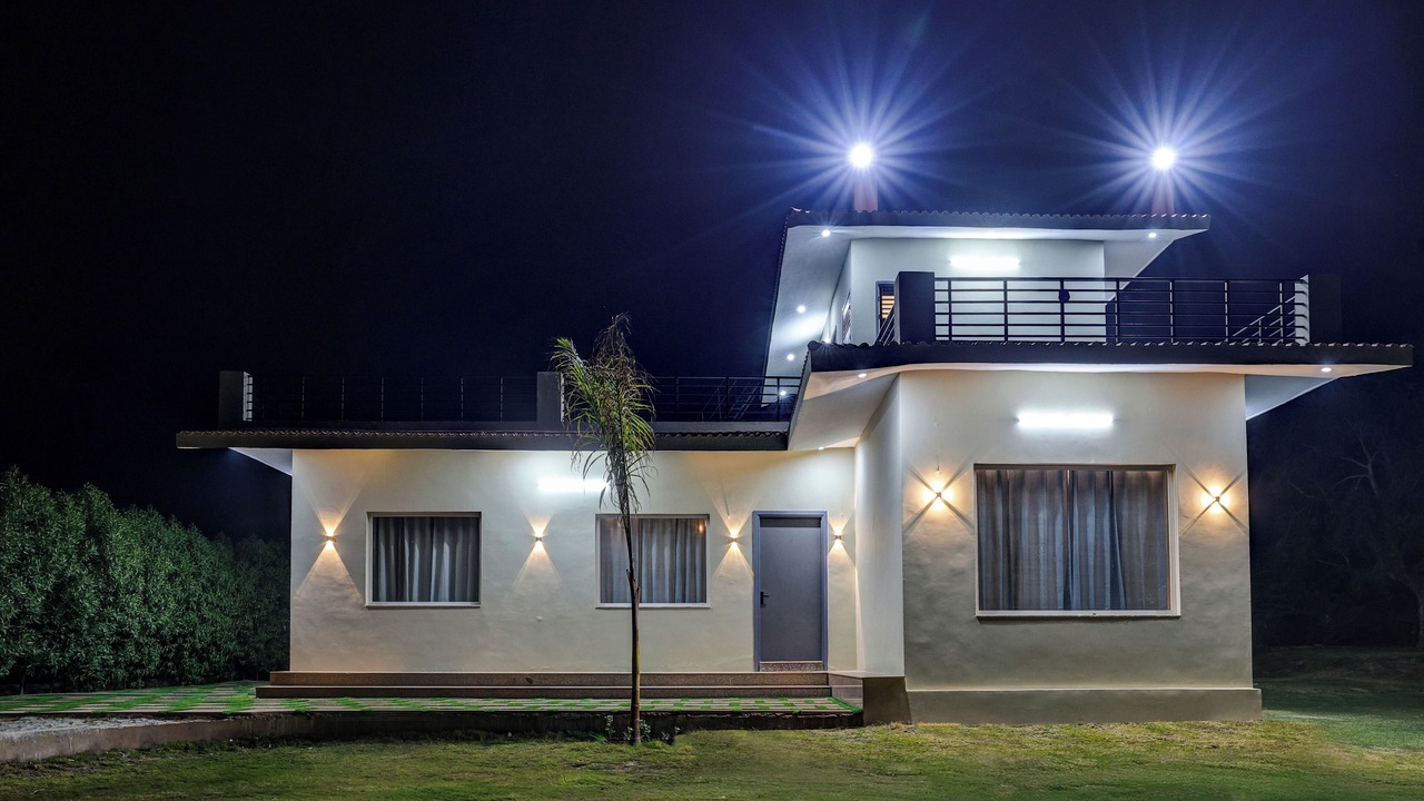 Photo of Outdoor in Faridabad