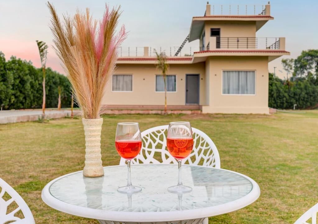 Photo of Outdoor in Faridabad