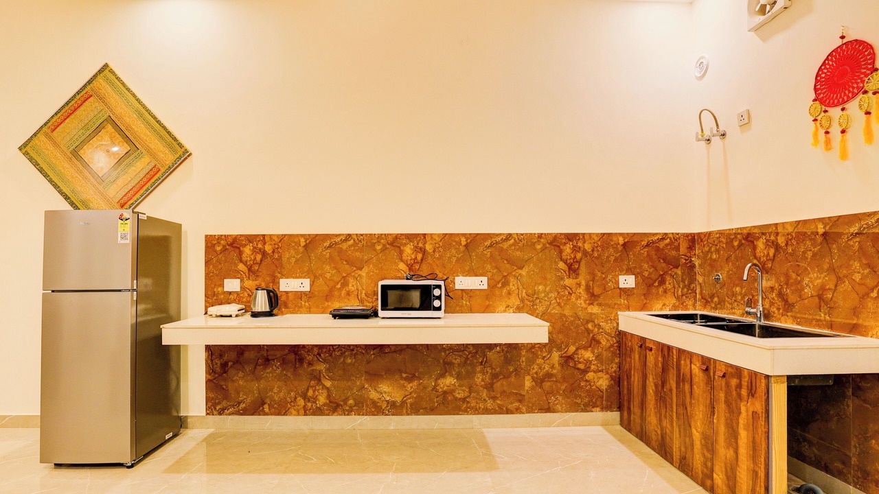 Photo of Kitchen in Faridabad