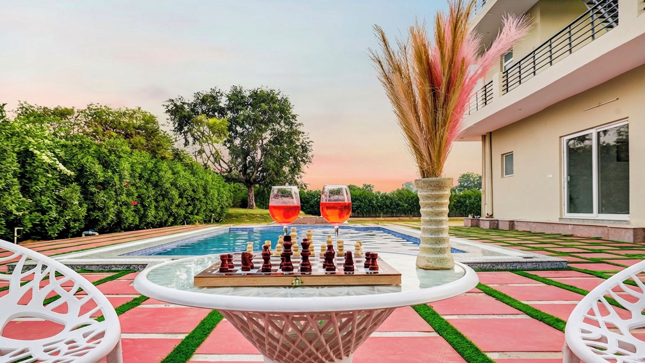 Photo of Outdoor in Faridabad