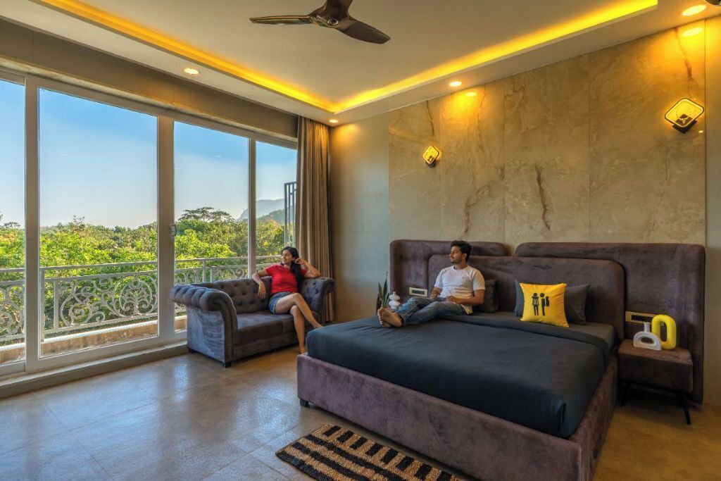 Photo of Outdoor in Lonavala