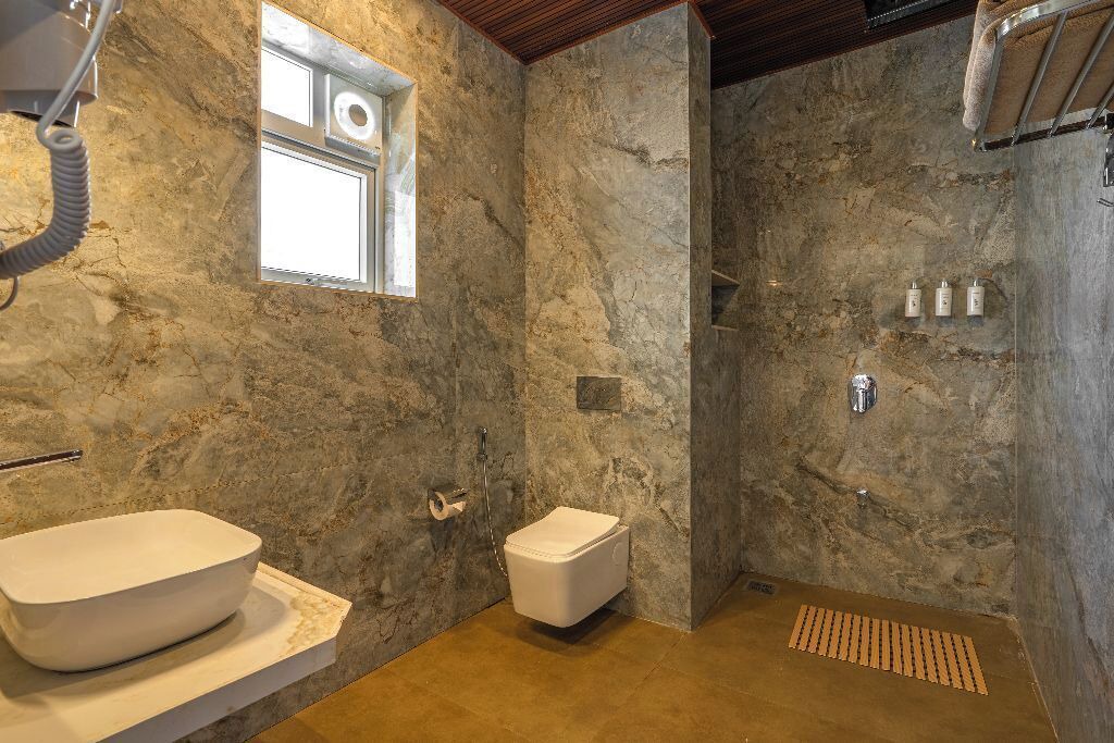 Photo of Bathroom in Lonavala