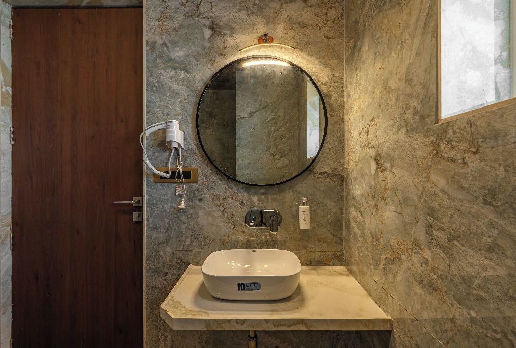 Photo of Bathroom in Lonavala