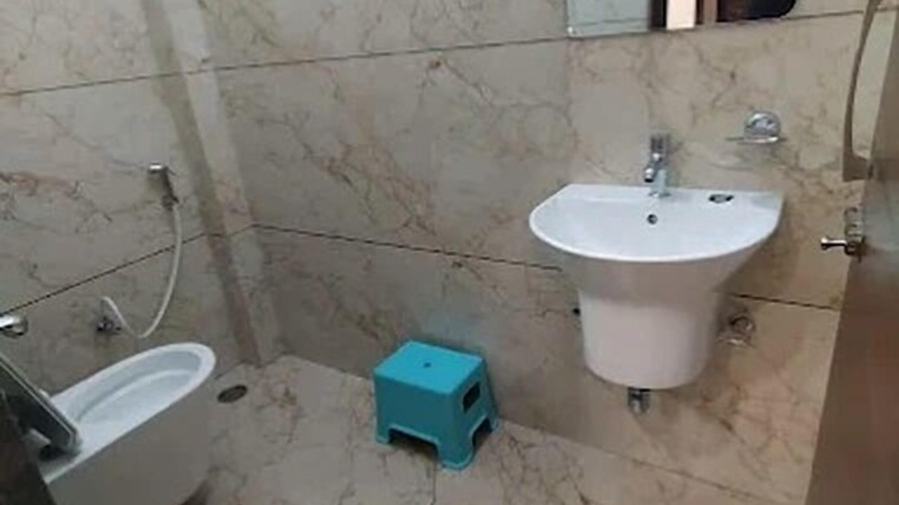 Photo of Bathroom in Hoshiarpur