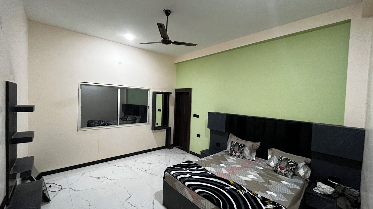 Photo of Bedroom in Ashta