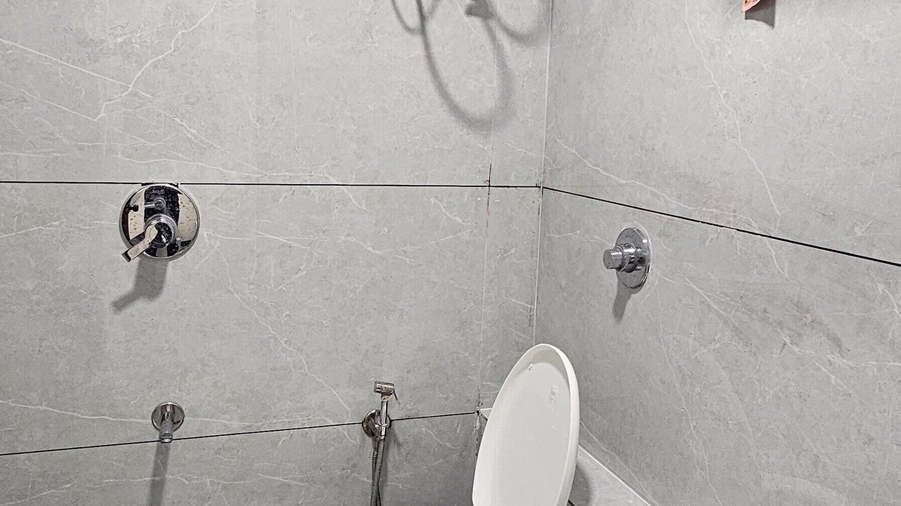 Photo of Bathroom in Sanand