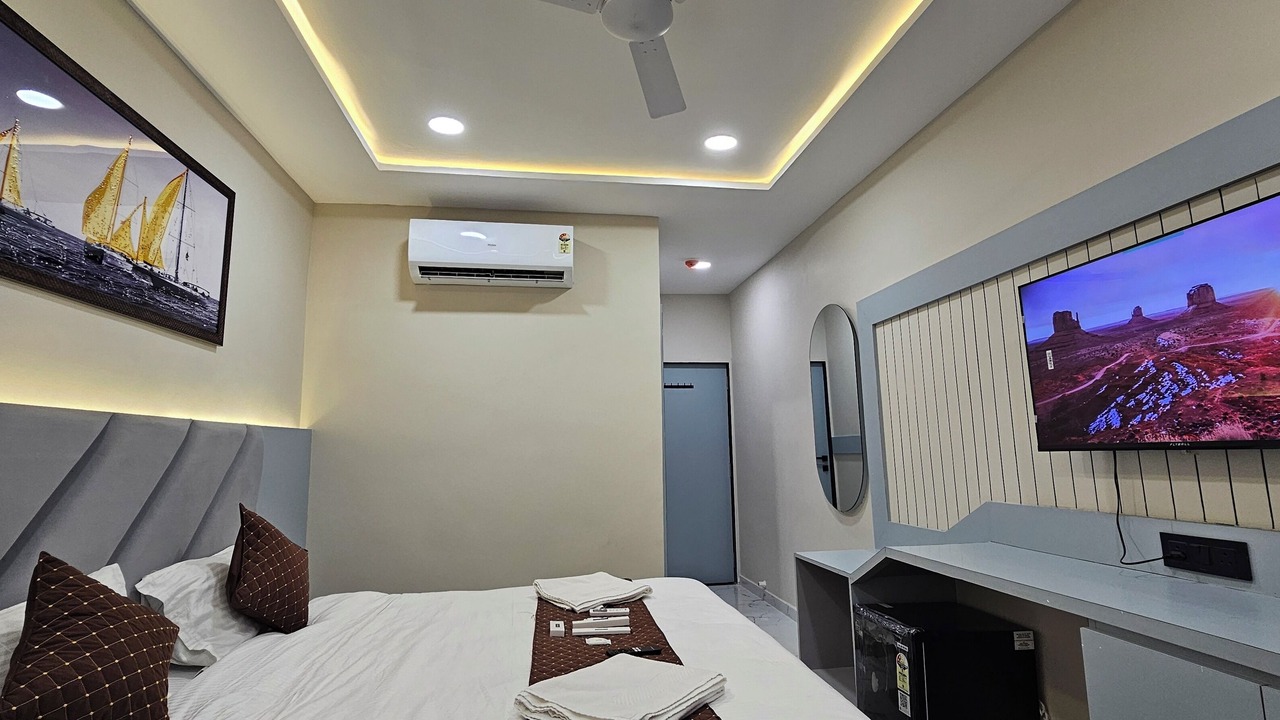 Photo of Bedroom in Sanand
