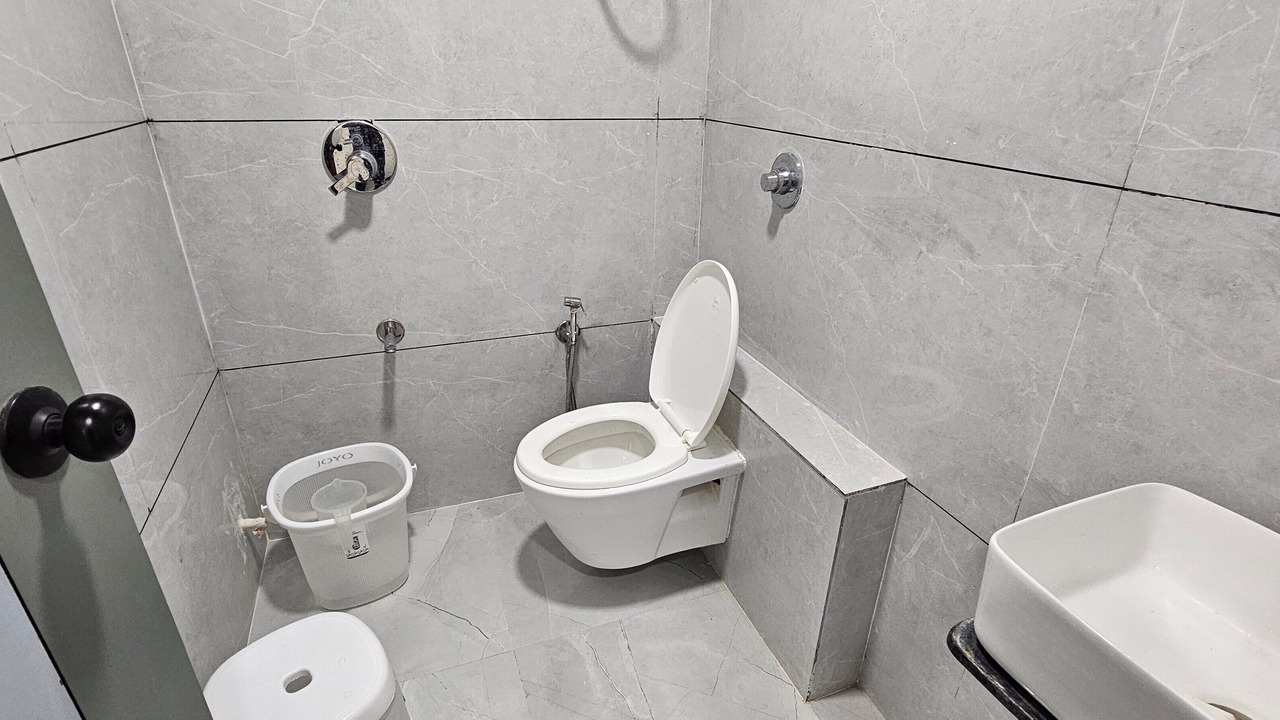 Photo of Bathroom in Sanand