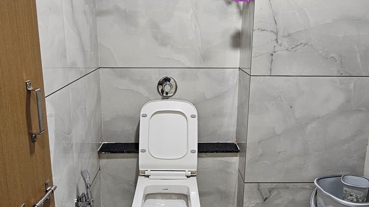 Photo of Bathroom in Ahmedabad