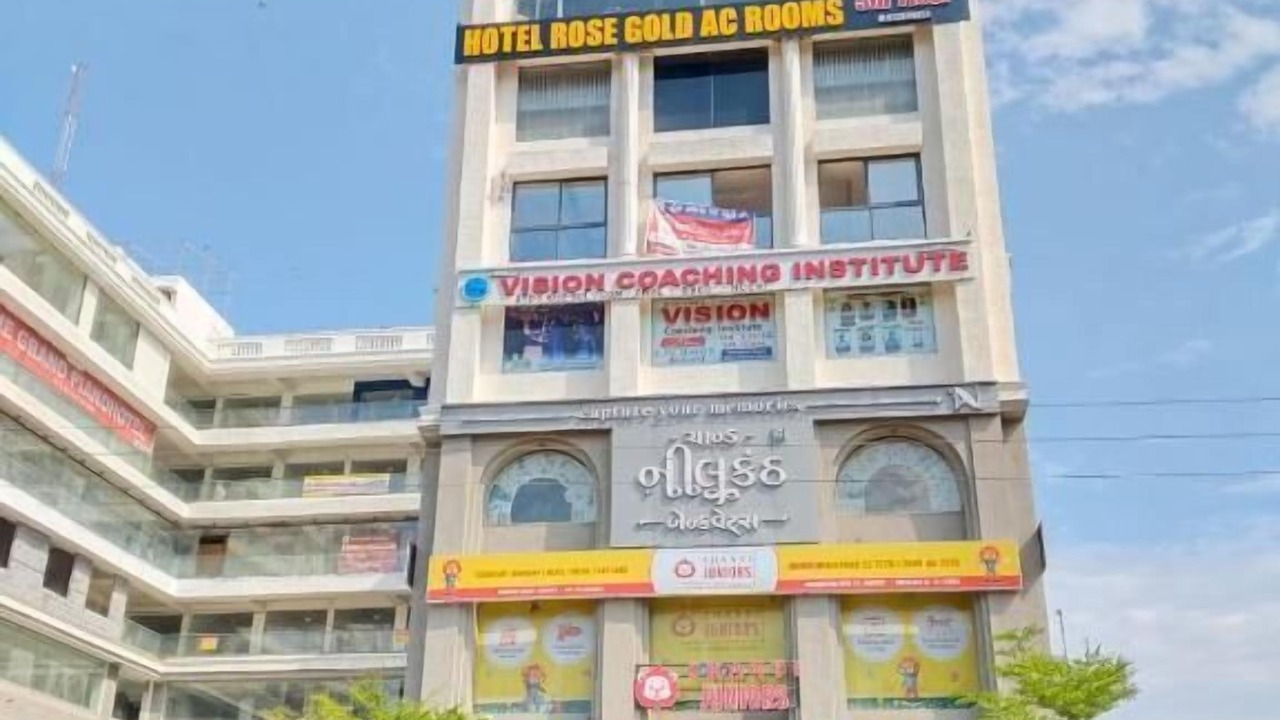 Photo of Outdoor in Ahmedabad