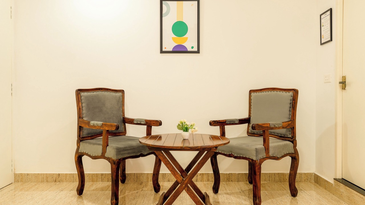 Photo of Bedroom in Mangalore